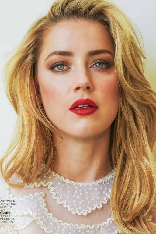 Caras  Advogados de Amber Heard querem repetição de julgamento contra Johnny  Depp