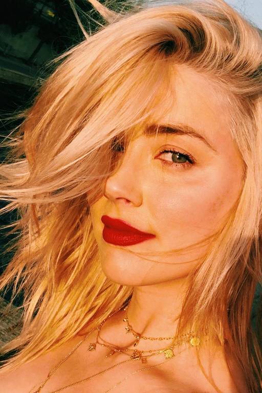 Petição para tirar Amber Heard de novo Aquaman atinge 3 milhões de  assinaturas - Gazeta de São Paulo