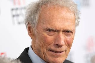 Clint Eastwood's 90th birthday