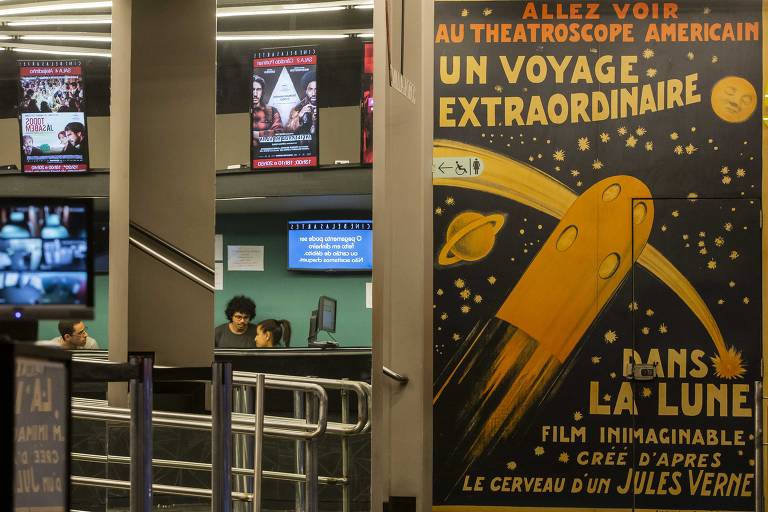 Longa “Jogos Mortais X” chega aos cinemas amanhã com ingressos promocionais  pela Semana do Cinema - Paris Filmes