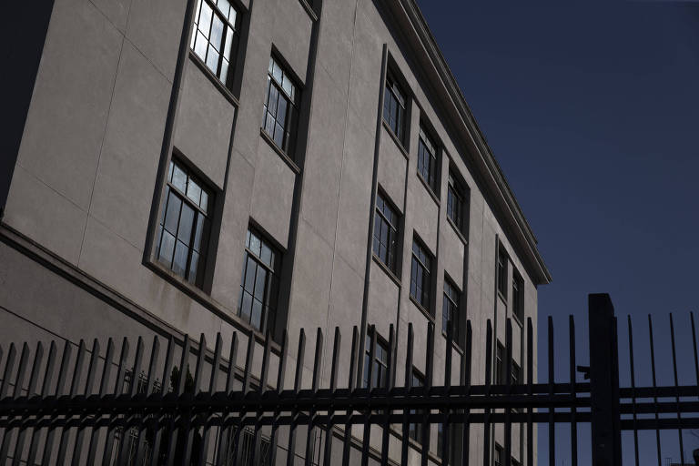 A Etec São Paulo, localizada no bairro da Luz, é a melhor escola da rede estadual de ensino e uma das mais bem avaliadas do país