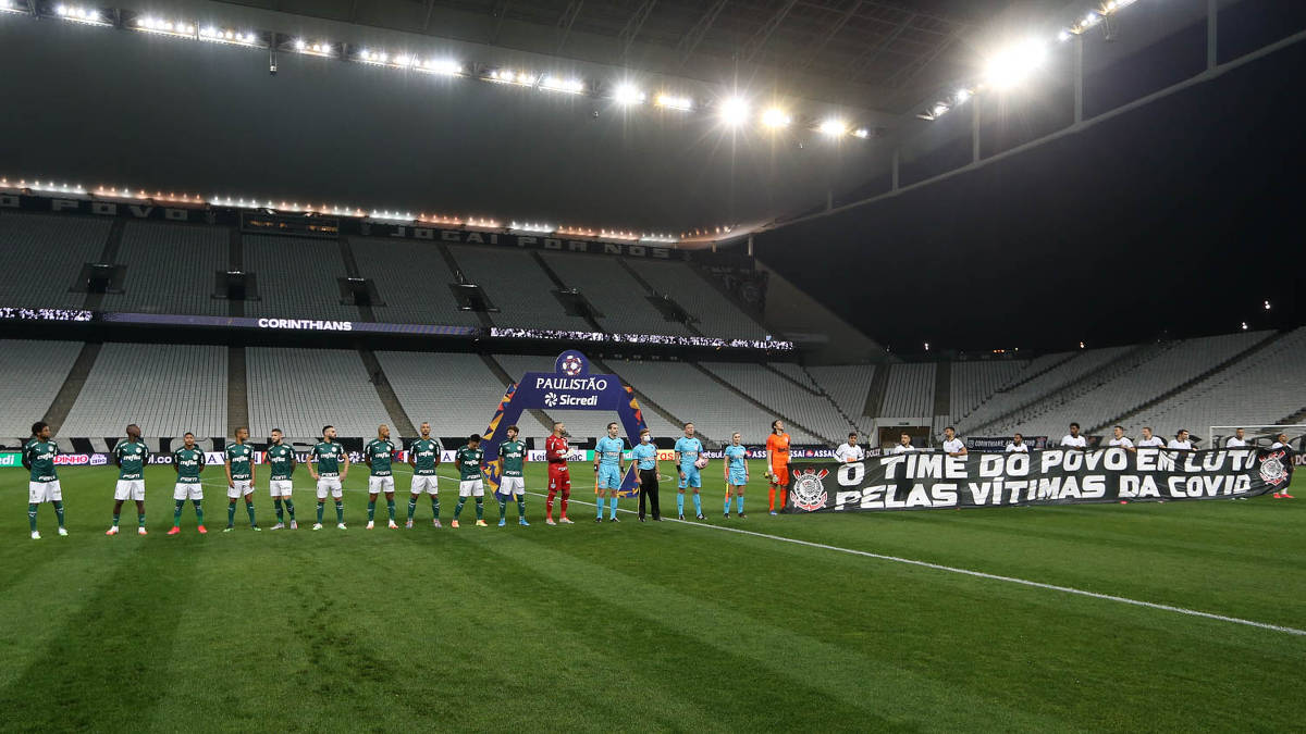 Corinthians goleia Juventus pelo Paulista Feminino mesmo já classificado  para semifinal