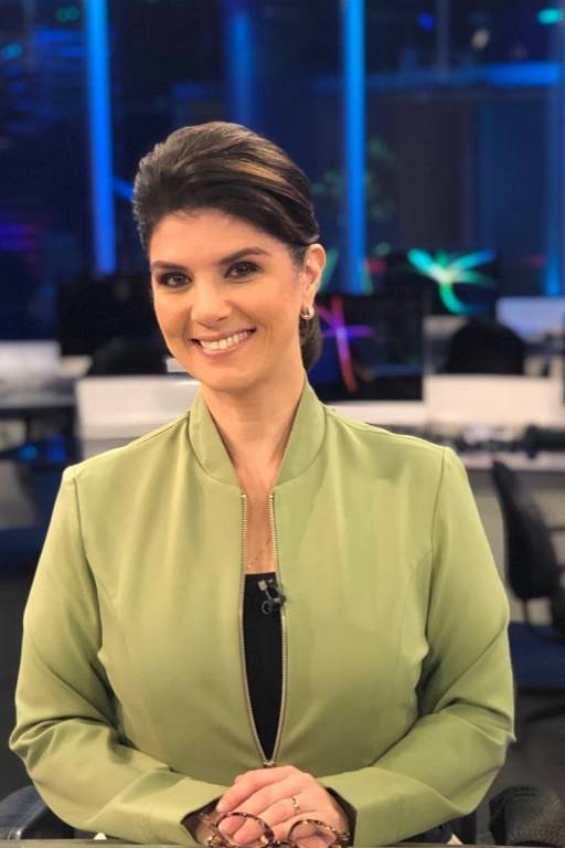 Mariana Godoy se desliga da Band após programa cancelado e crise