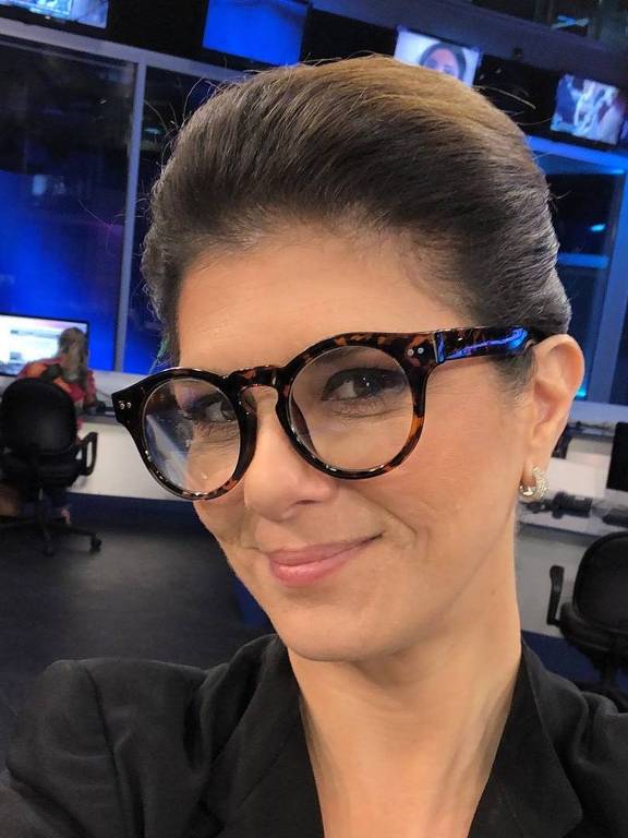 Mariana Godoy se desliga da Band após programa cancelado e crise