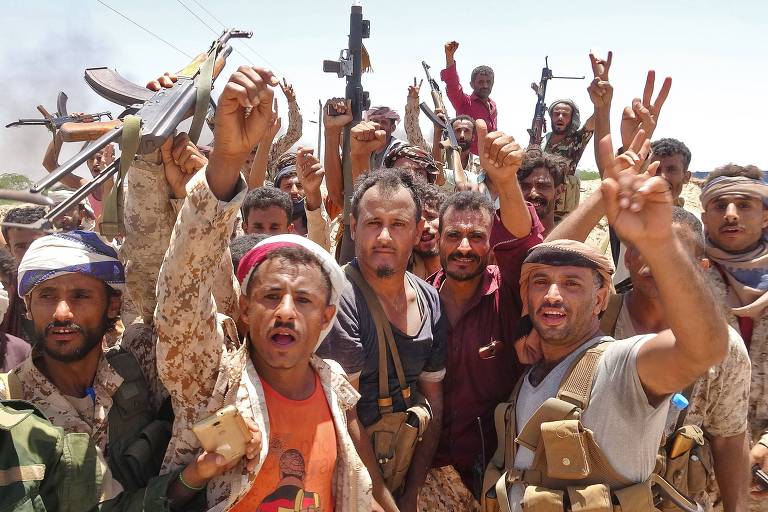Separatistas do Iêmen aceitam acordo de paz e renunciam à autonomia