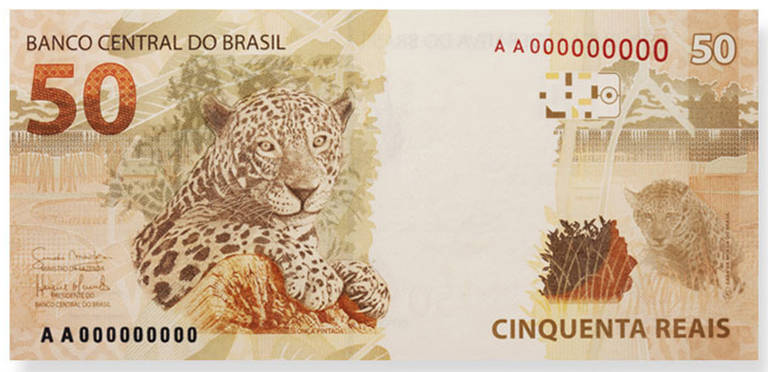 Nota de R$ 200 é a tomada de três pinos do Banco Central