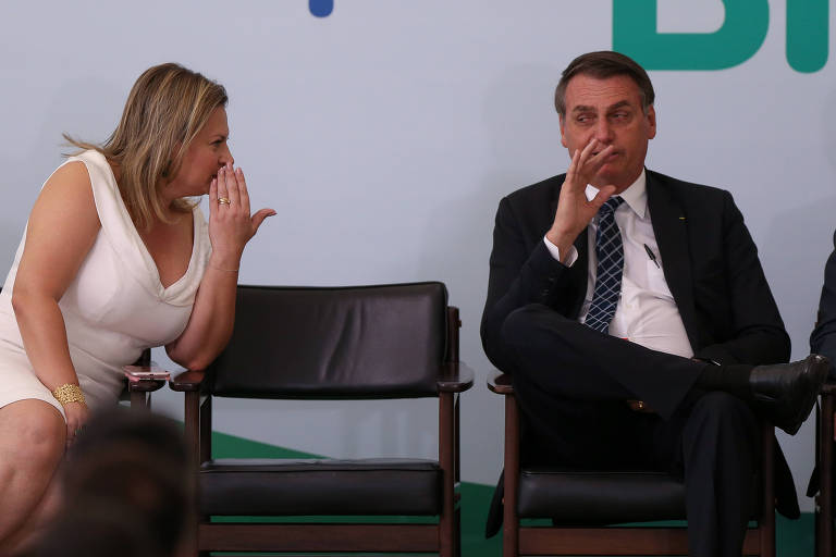 Órfão, eleitor bolsonarista é disputado por maioria dos candidatos a prefeito de SP
