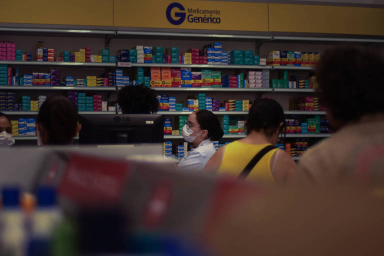 Governo autoriza reajuste de até 4,88% nos preços dos medicamentos