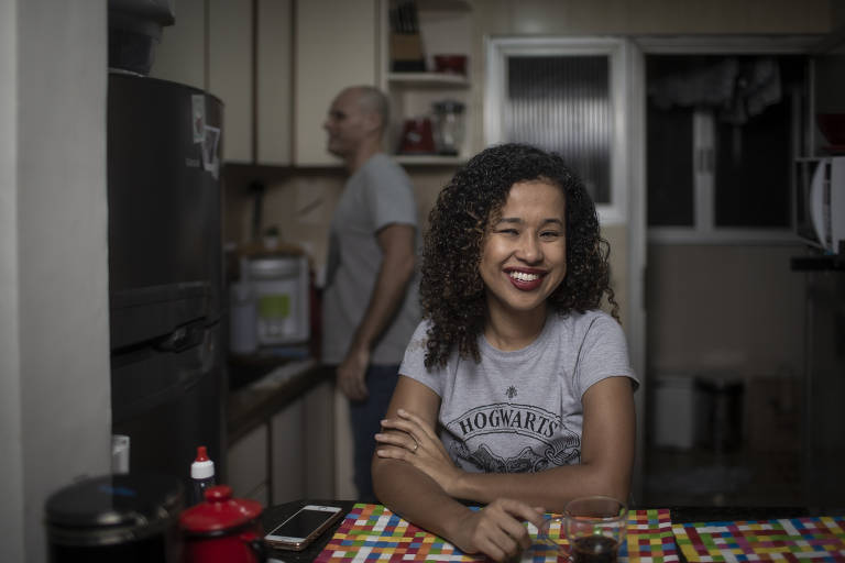 Moradores de São Paulo falam sobre suas rotinas na quarentena