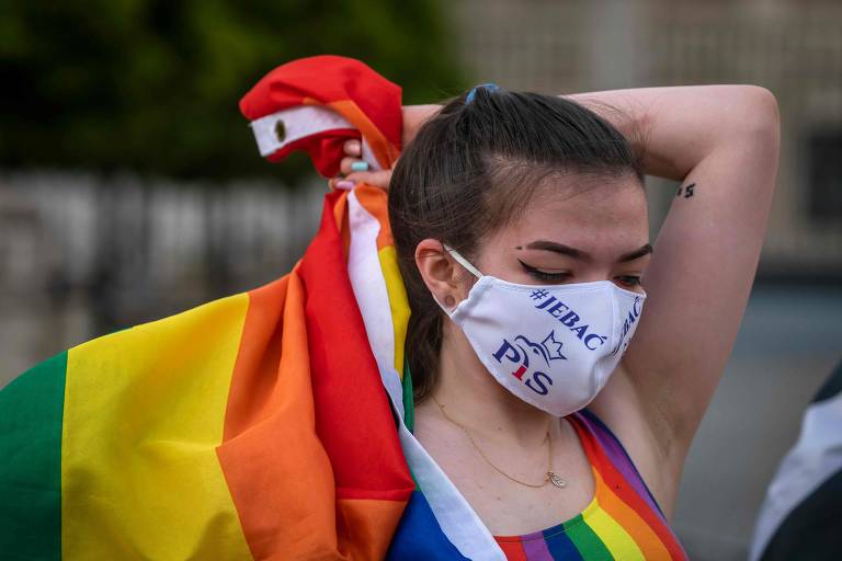 LGBT na Polônia