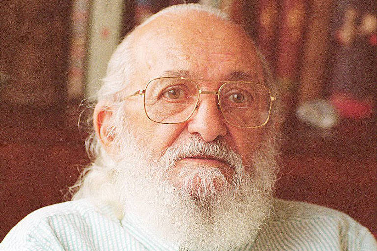 Quem foi Paulo Freire