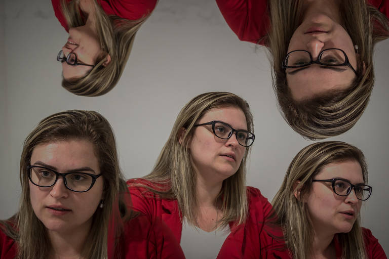 A deputada Marília Arraes (PT), neta do ex-governador Miguel Arraes (PSB)