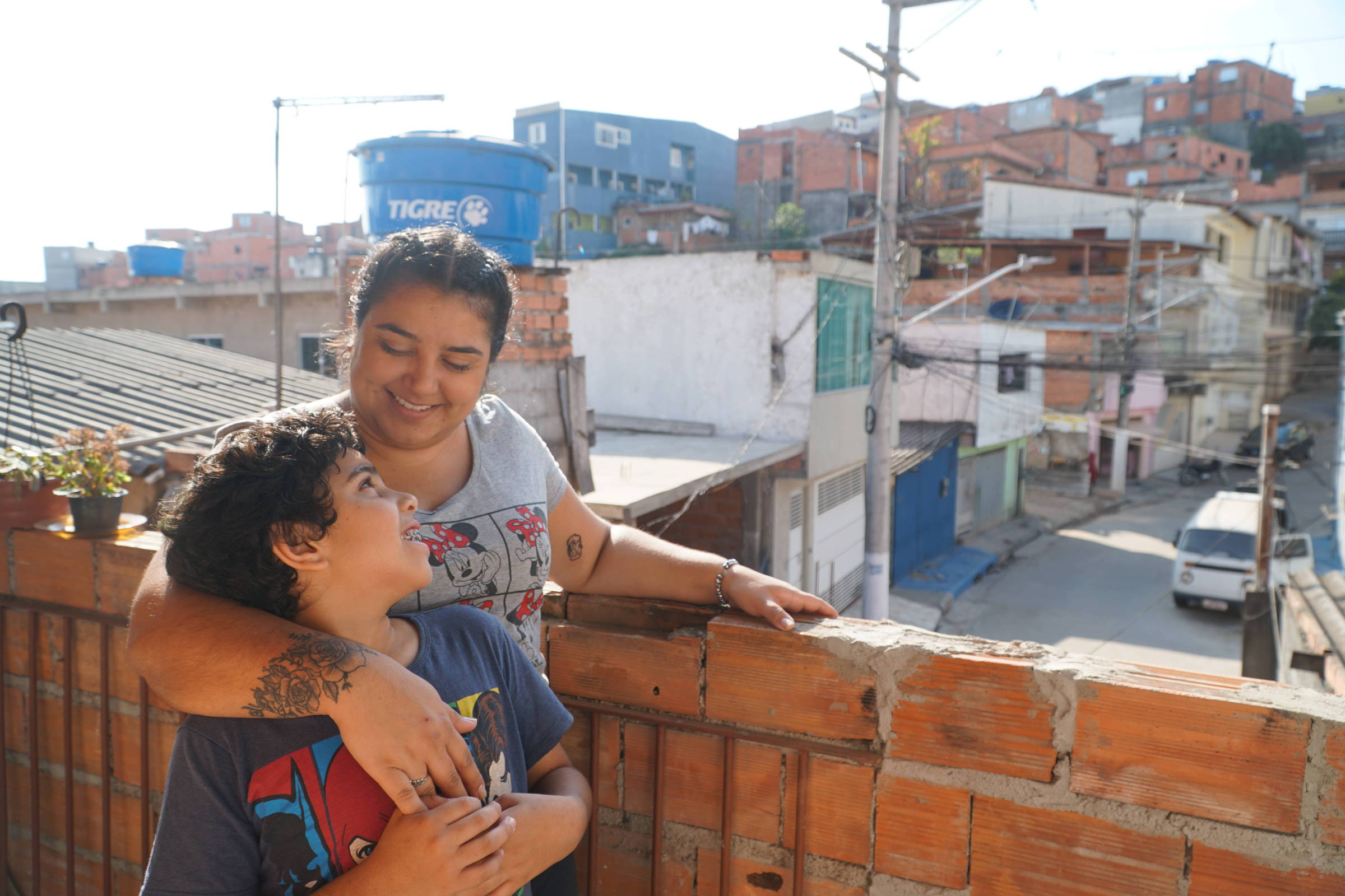 Nos arredores de São Paulo, o retorno à escola gera incerteza – 2/8/2020 – Cotidiano