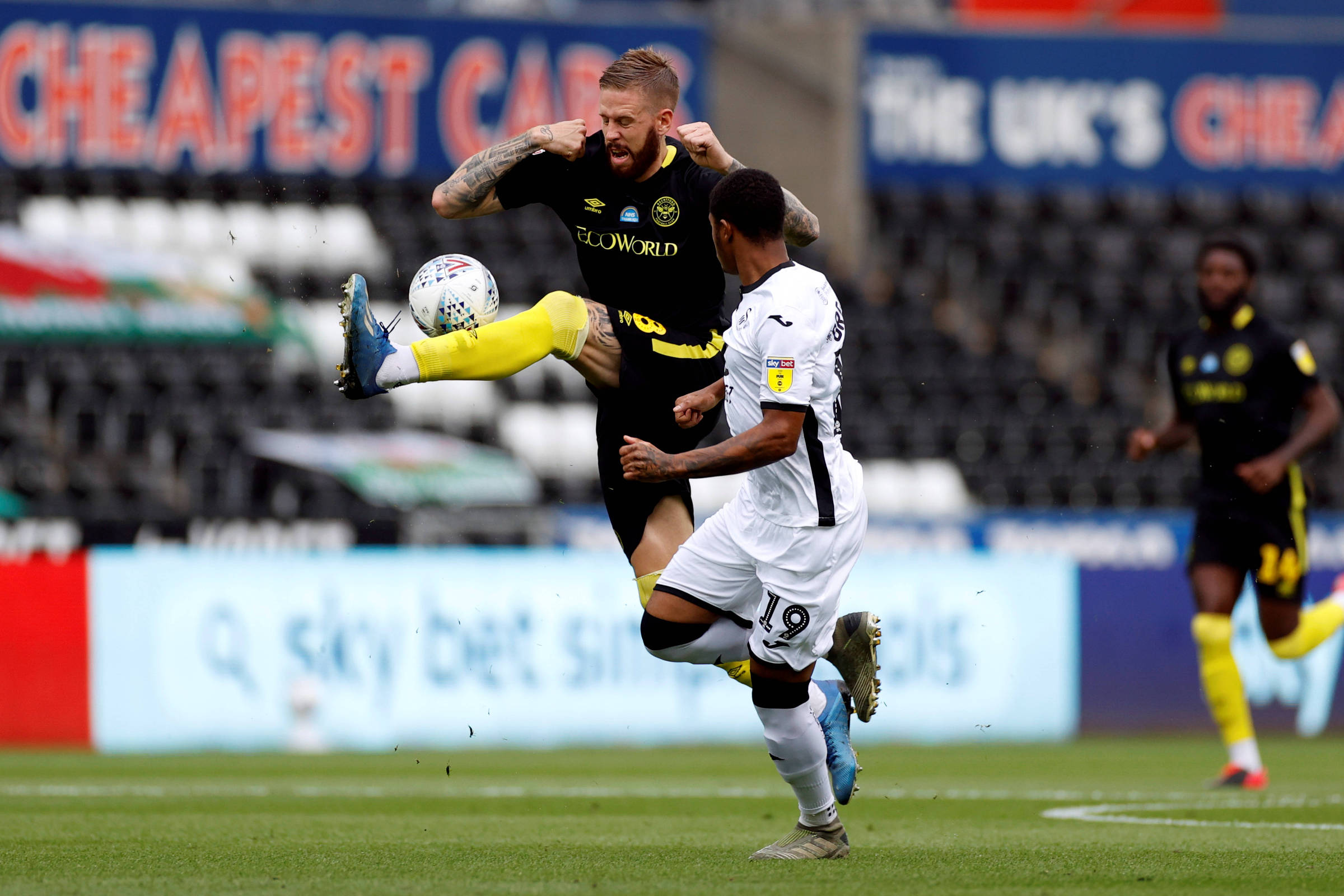 Playoffs do Championship: tudo sobre a reta final da segunda divisão  inglesa