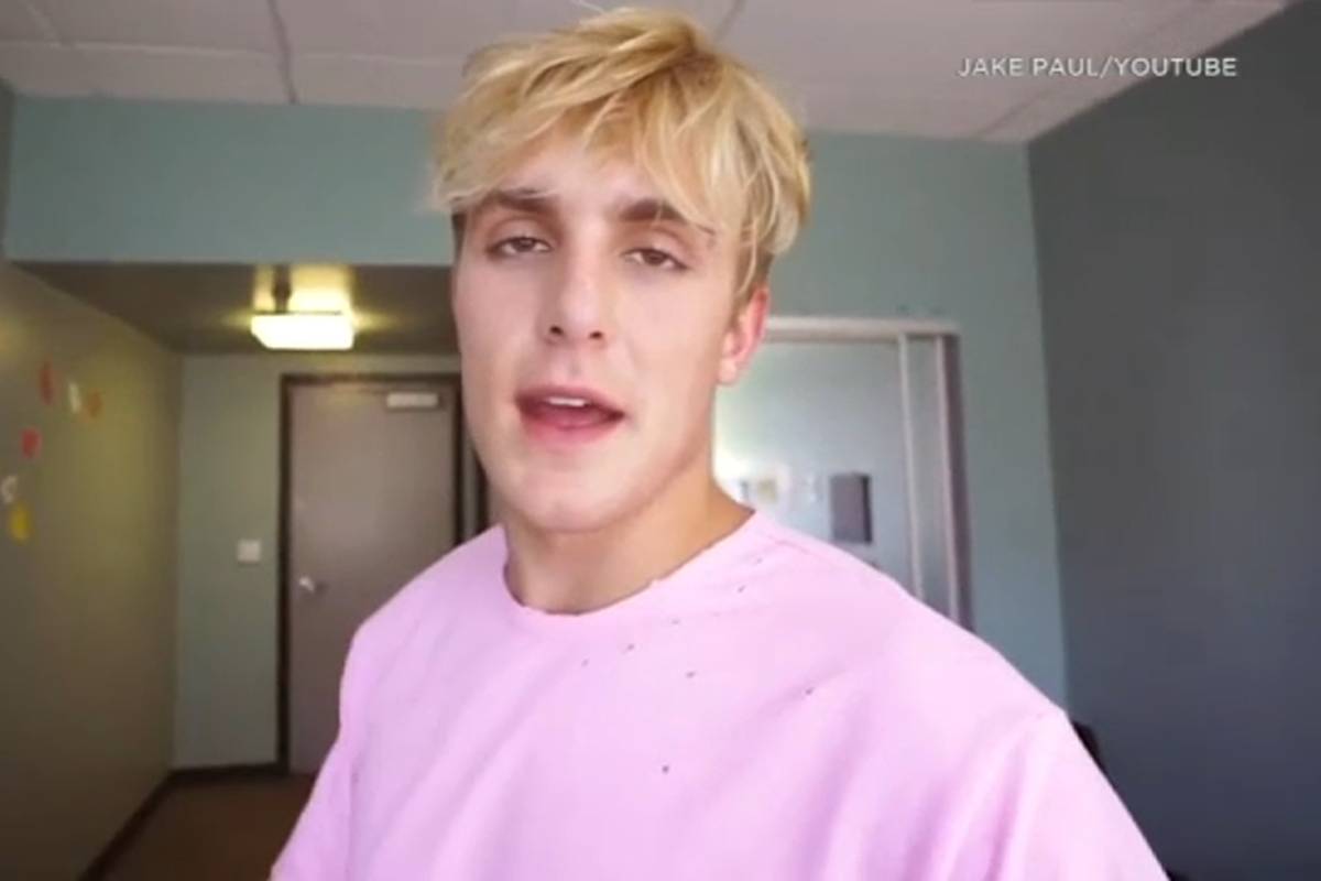 Quem é Jake Paul Youtuber De 27 Anos Que Venceu Tyson 15 11 2024