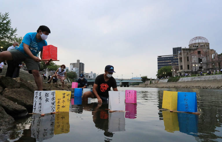 Indústria da animação japonesa é afetada pelo novo coronavírus