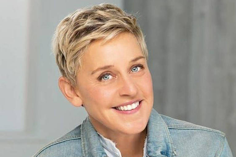 Programa de Ellen DeGeneres demite três produtores executivos após denúncias