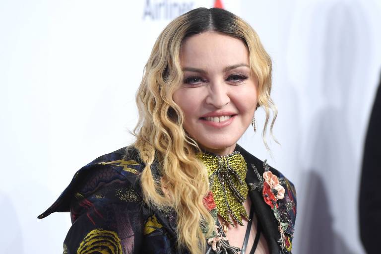 Madonna começa turnê após problema de saúde: 'Esqueci 5 dias da