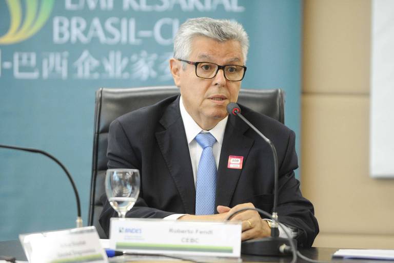 Redução do comércio exterior brasileiro tende a perdurar, diz secretário
