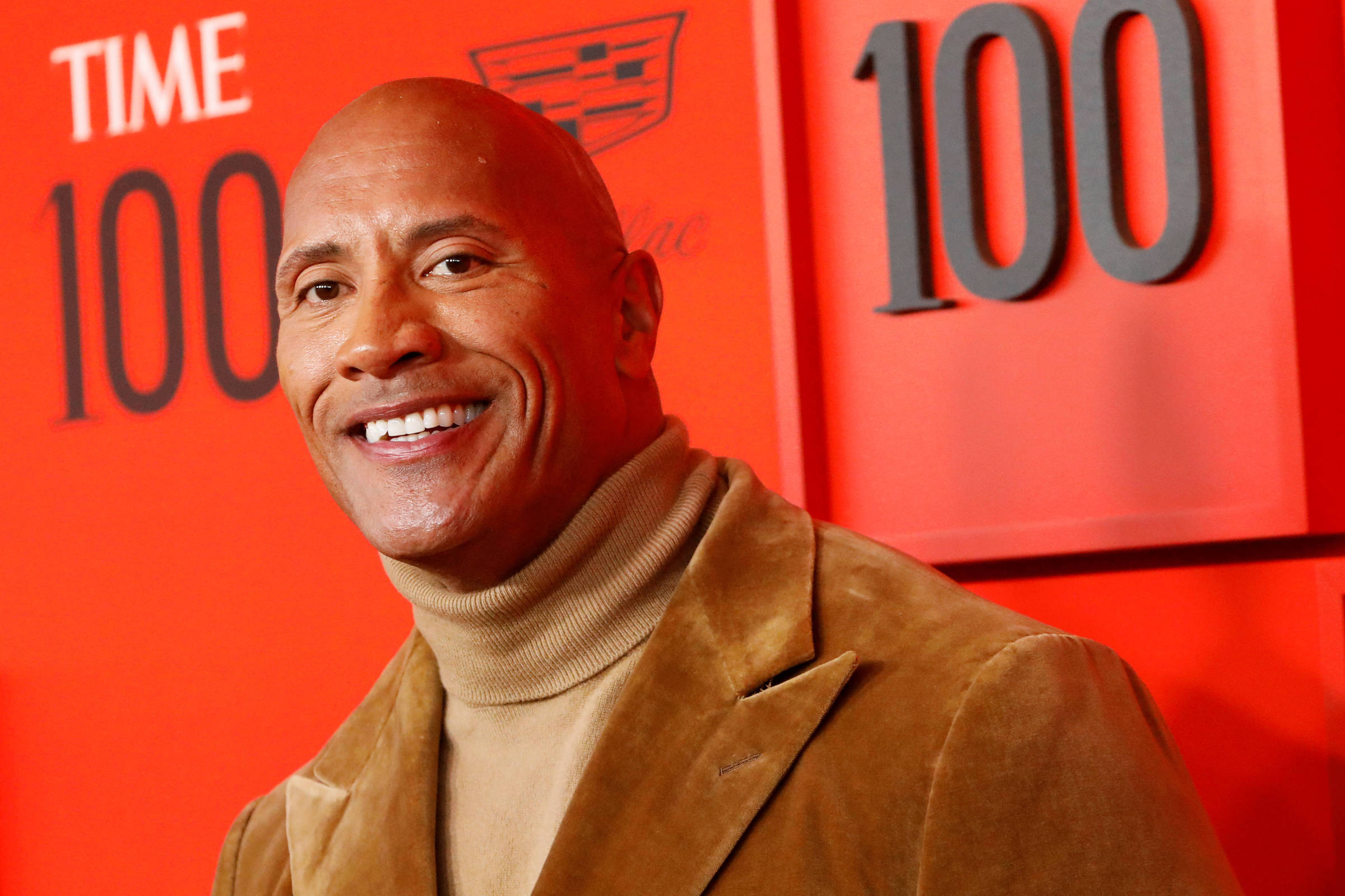 Dwayne Johnson, o The Rock, é considerado o ator mais bem pago; confira  lista