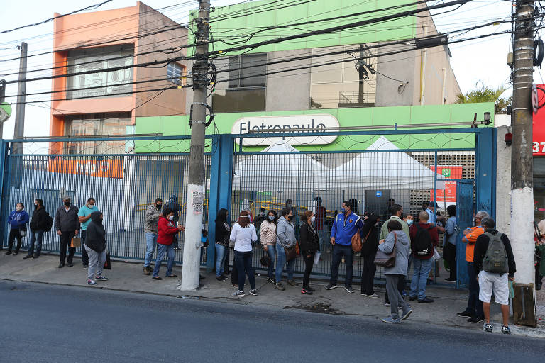 Eletropaulo passa a se chamar Enel Distribuição São Paulo - 03/12