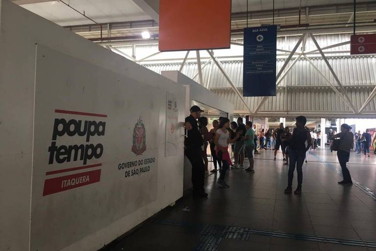 Estado de São Paulo divulga datas de reabertura do Poupatempo na Região  Metropolitana e no interior