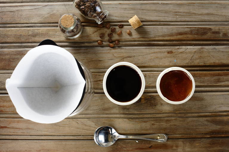 A edição de 2020 do São Paulo Coffee Fest será online; 24 cafeterias participam do evento, com entrega de grãos especiais