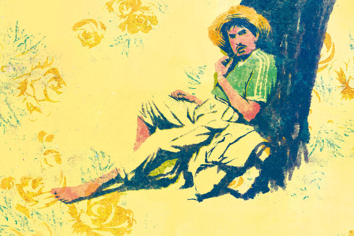 Antonio Prata : Kamala Cabala Quixeramobim