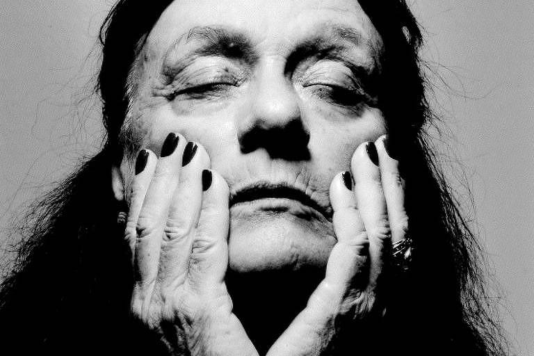 3.fev: Maria Lúcia Alvim, poeta do elogiado 'Batendo Pasto', aos 88