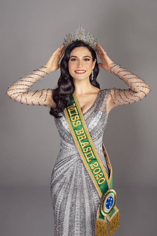 Miss Brasil USA 2021 - Miss Brasil USA International