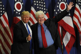 Donald Trump Campaign in Cincinnati
