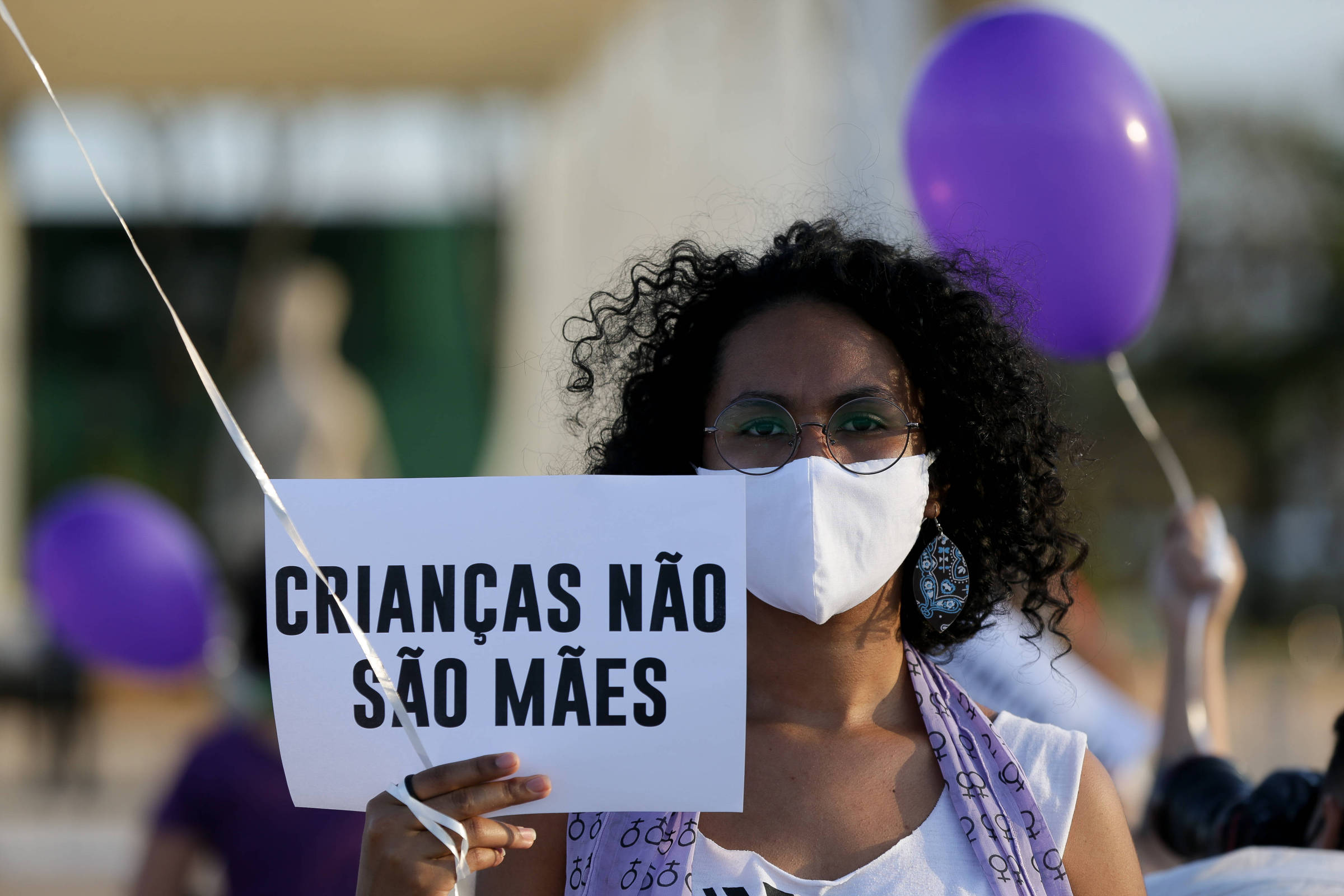 Menina de 11 anos engravida pela segunda vez após violência sexual, Brasil
