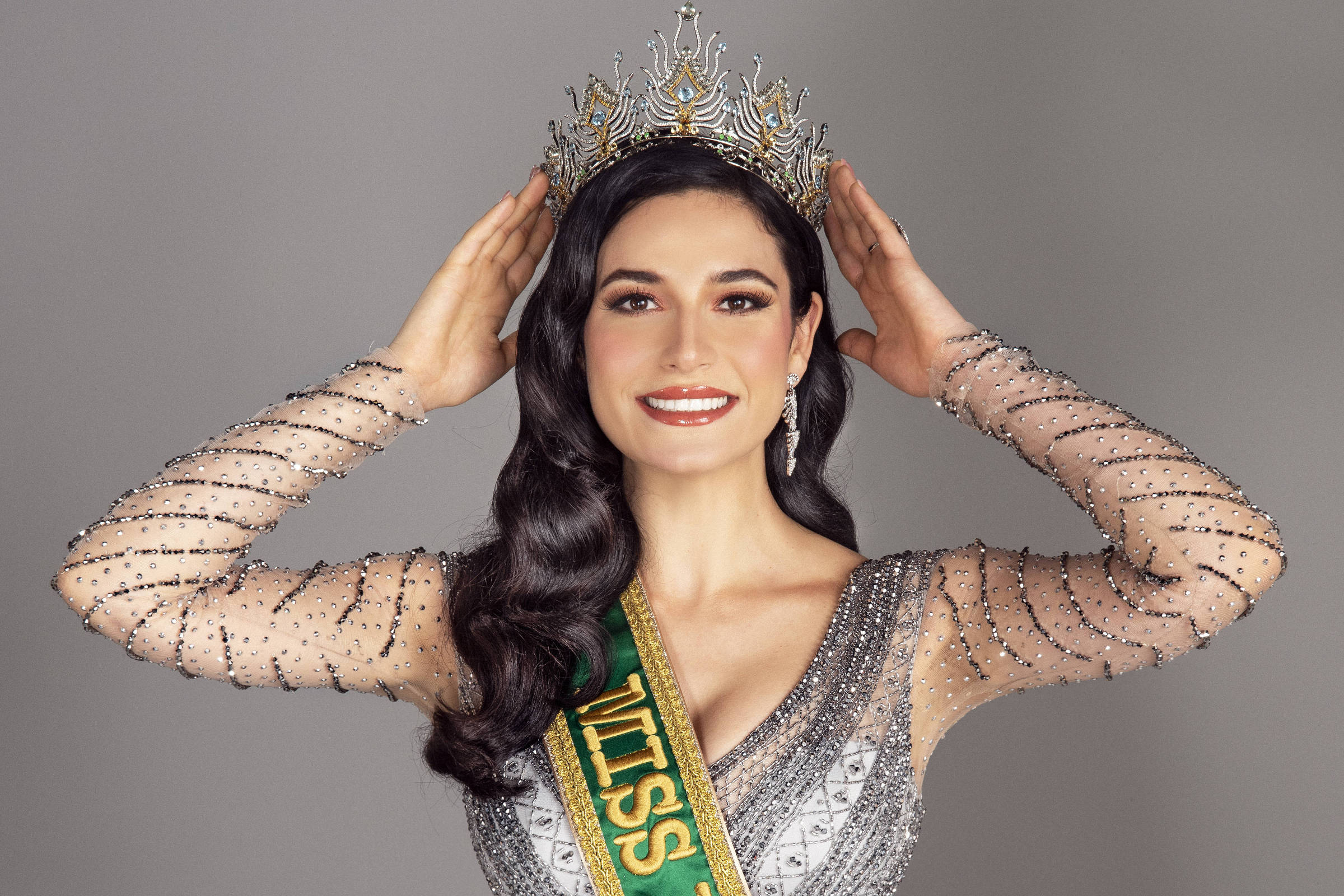 Miss Universo: Brasil tem chance, mas não é favorito, dizem especialistas -  07/05/2021 - De faixa a coroa - F5