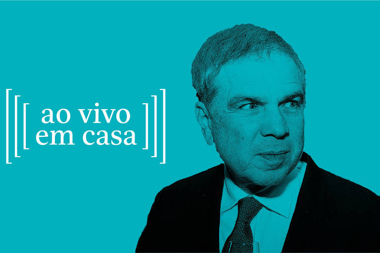 O empresário Flávio Rocha; ele aborda a agenda liberal e a perspectiva das reformas administrativa e tributária