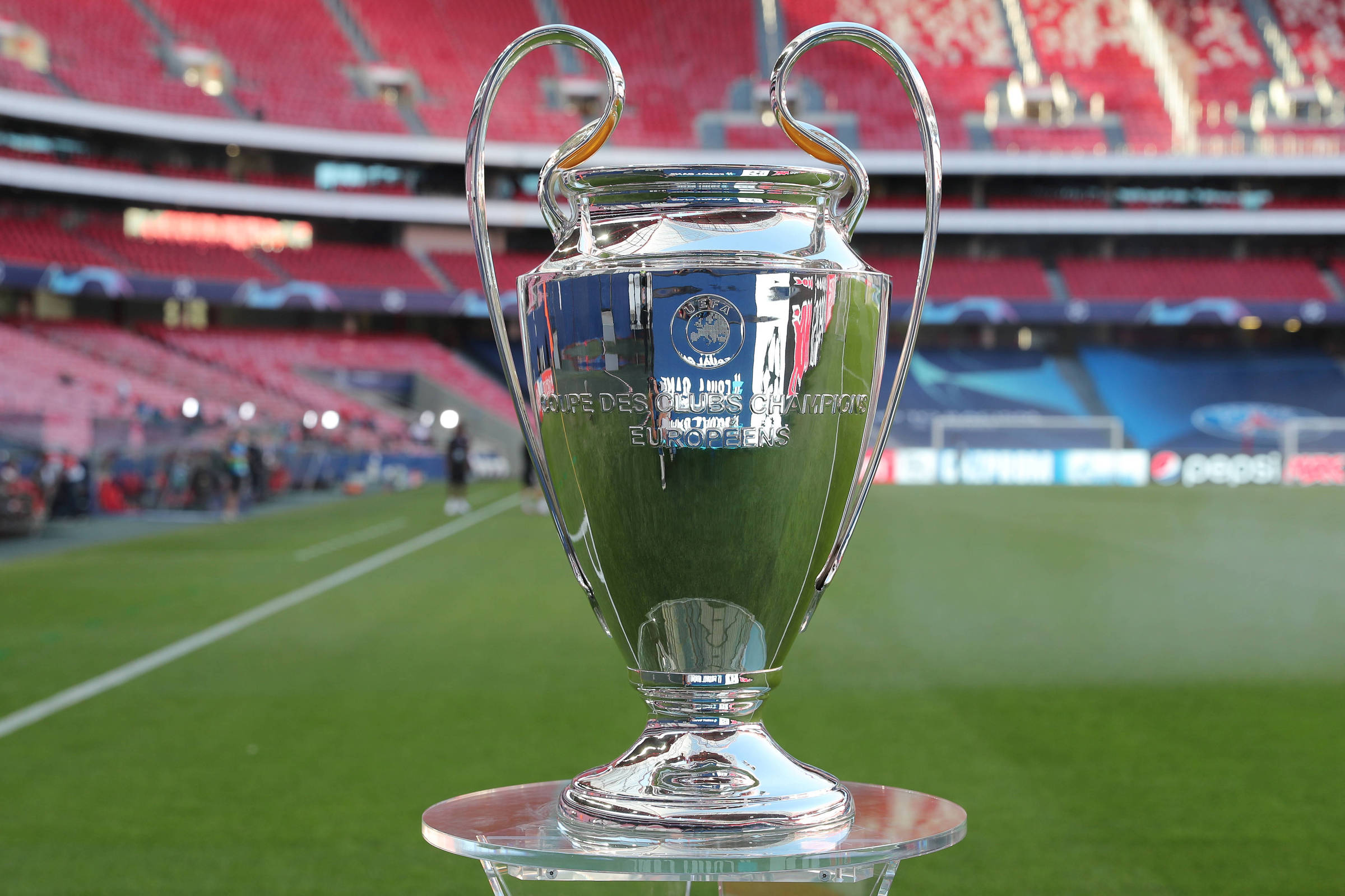 Oitavas de final da Champions League começam nesta terça (14); veja  confrontos