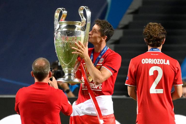 Bayern vence e conquista Mundial de Clubes - Gaijin News