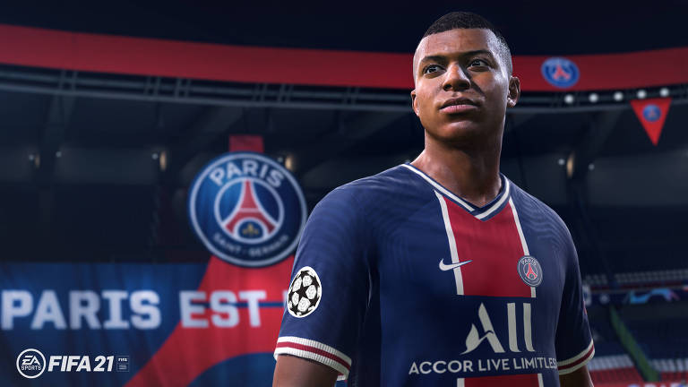 FIFA 21 e as versões Standard, Champions e Ultimate: preços e