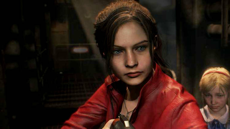 Lance Reddick revela sua abordagem ao interpretar Wesker em Resident Evil:  A Série, da Netflix - EvilHazard