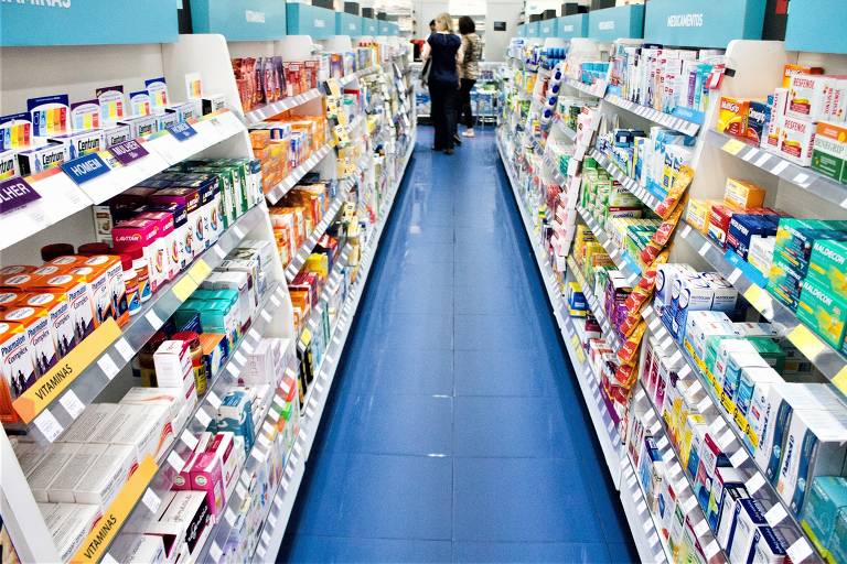 Medida Provisória do governo federal suspendeu por 60 dias reajuste de medicamentos.