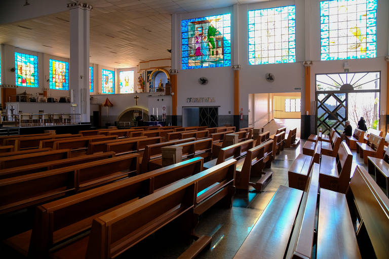 Santuário Basílica do Divino Pai Eterno atraía visitantes do mundo inteiro, agora a cidade vive o impacto das denúncias de desvios feito pelo Padre Robson