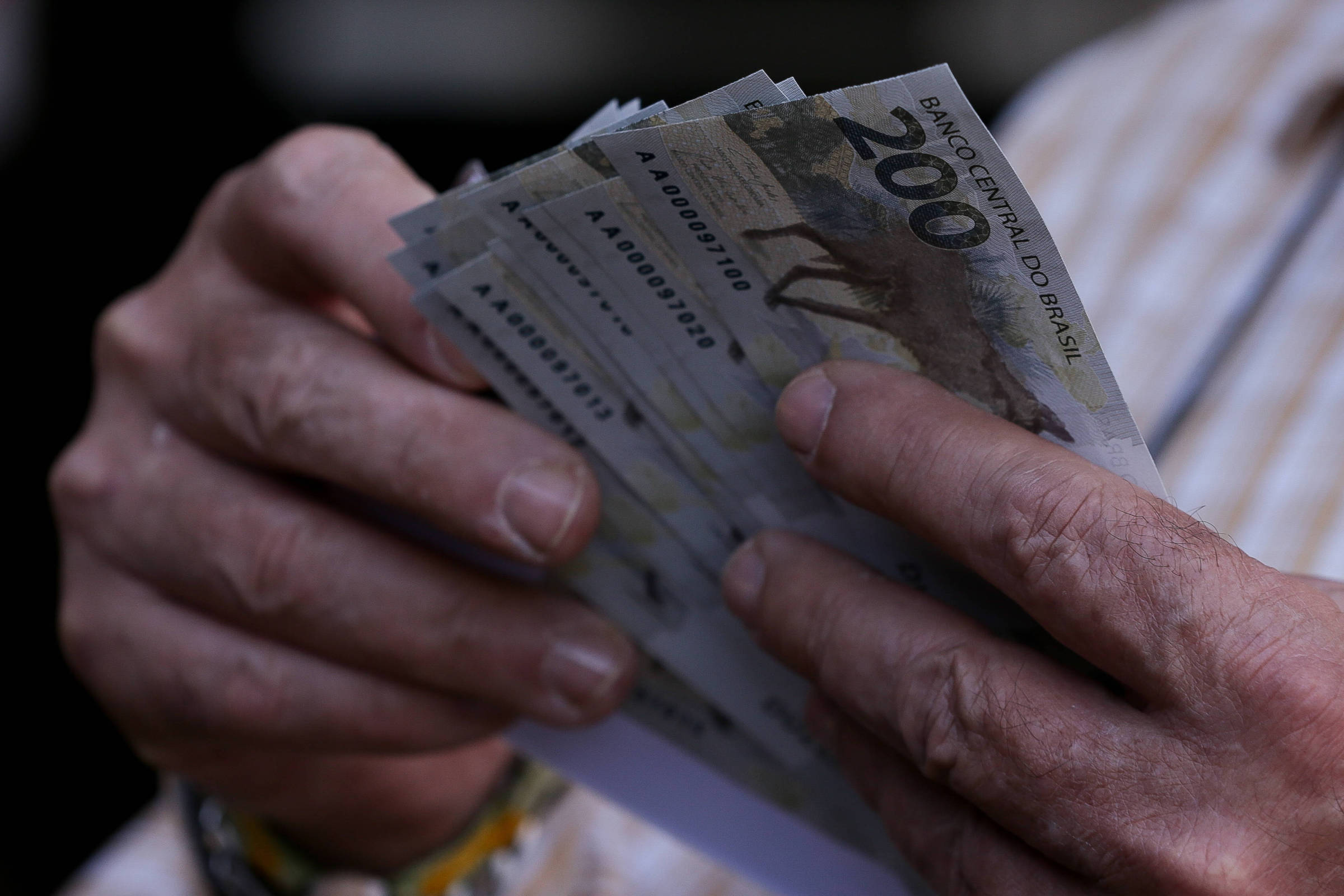 Precatório: payment should boost the economy in 2024 – 12/02/2023 – Vinicius Torres Freire