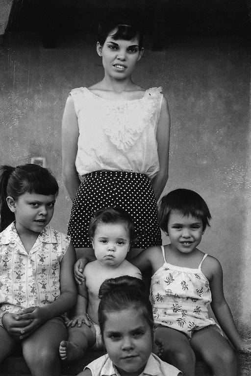 Cena do documentário "My Darling Vivian" (2020), de Matt Riddlehoover