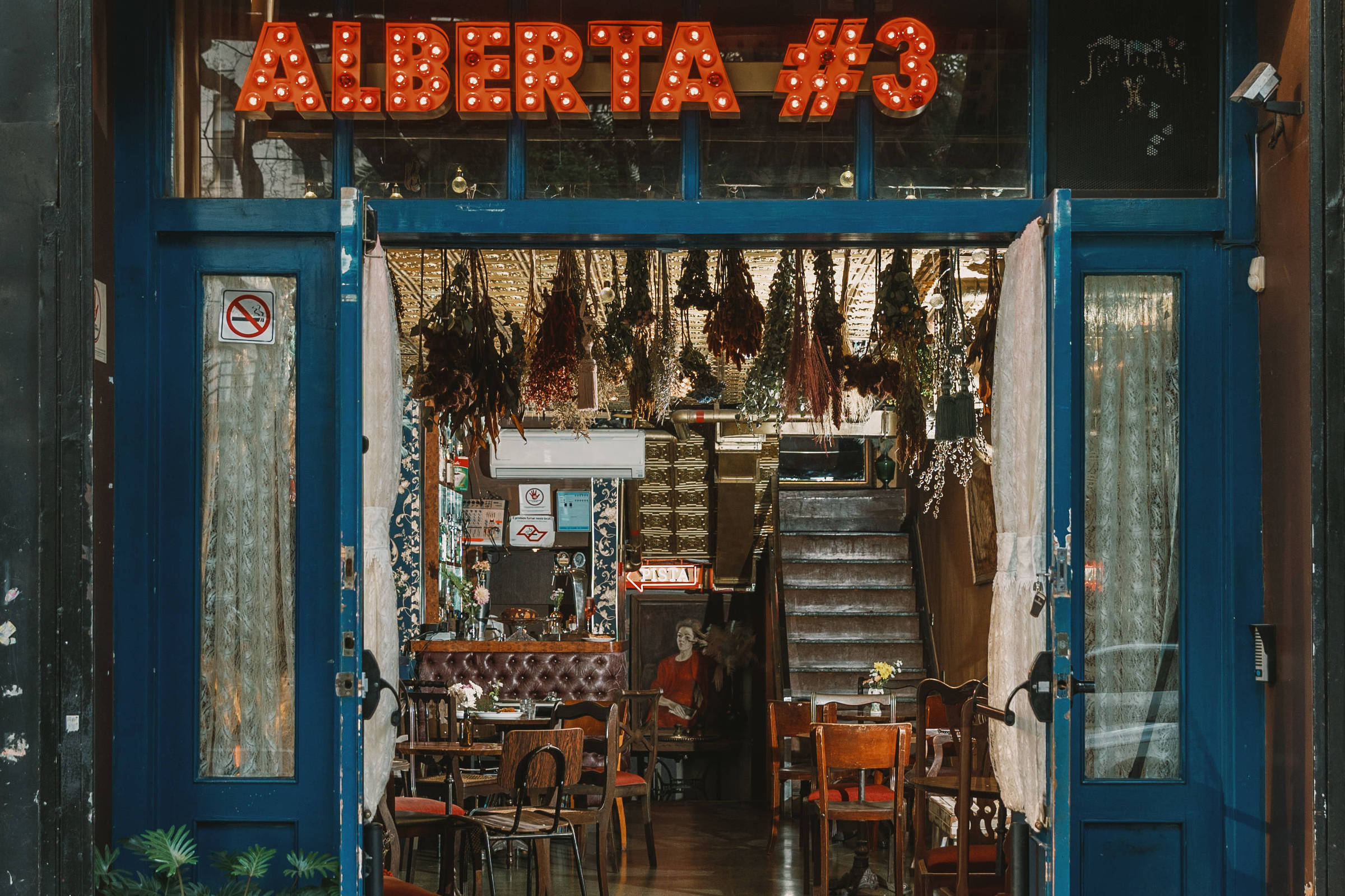 Fachada Bar - Bares - Pinheiros, São Paulo