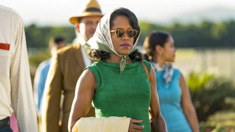 Cinema, Uma Noite em Miami…, de Regina King