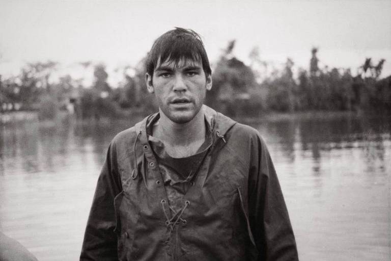 Em autobiografia, Oliver Stone conta como passou das trevas do Vietnã à luz do cinema