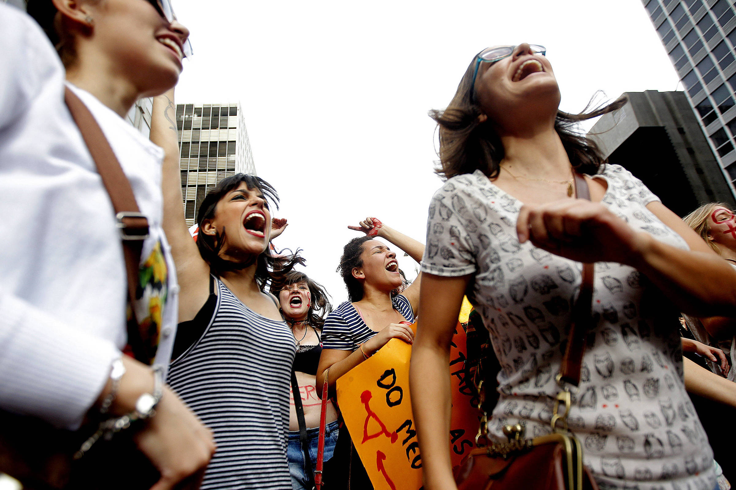 Paralisia do Congresso faz empacar legislação sobre aborto no Brasil