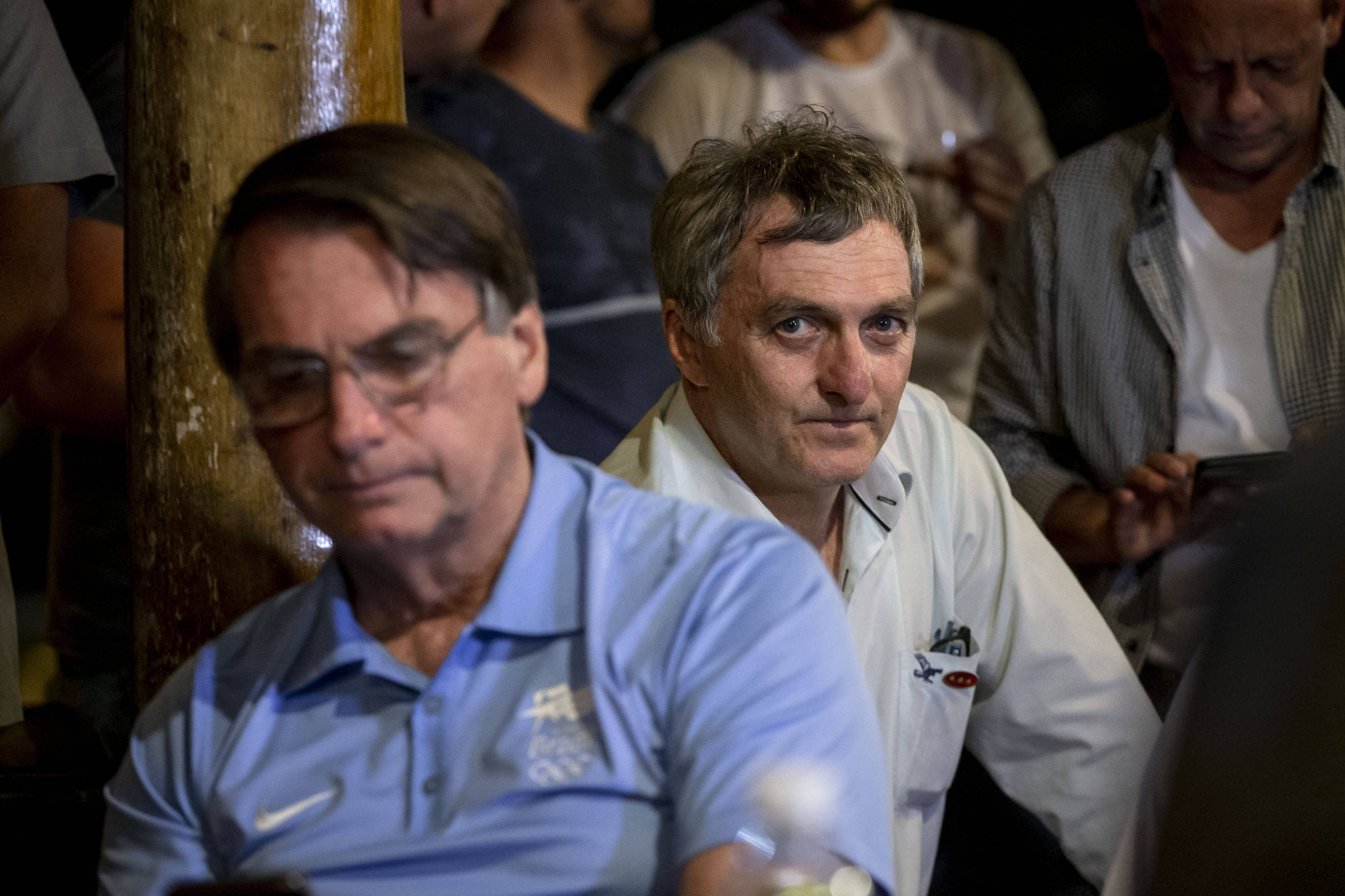 PL perde trio de puxadores de voto e aposta em vereador e irmão de Bolsonaro para 2026