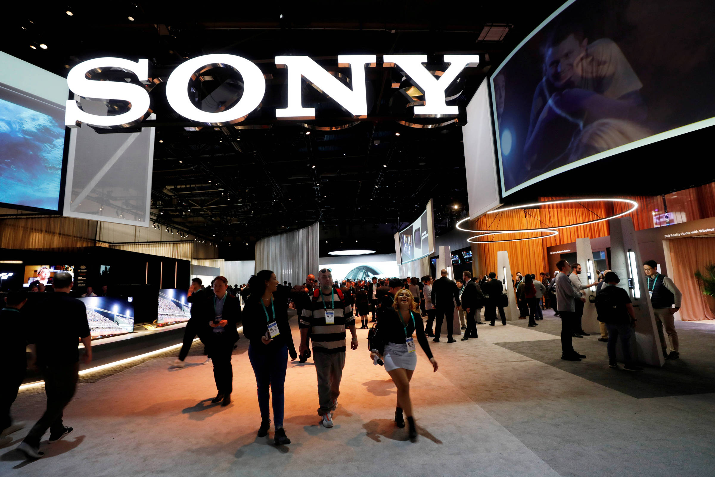 A INTERNET DISSE - Então é VERDADE! Sony vai FALIR!? 