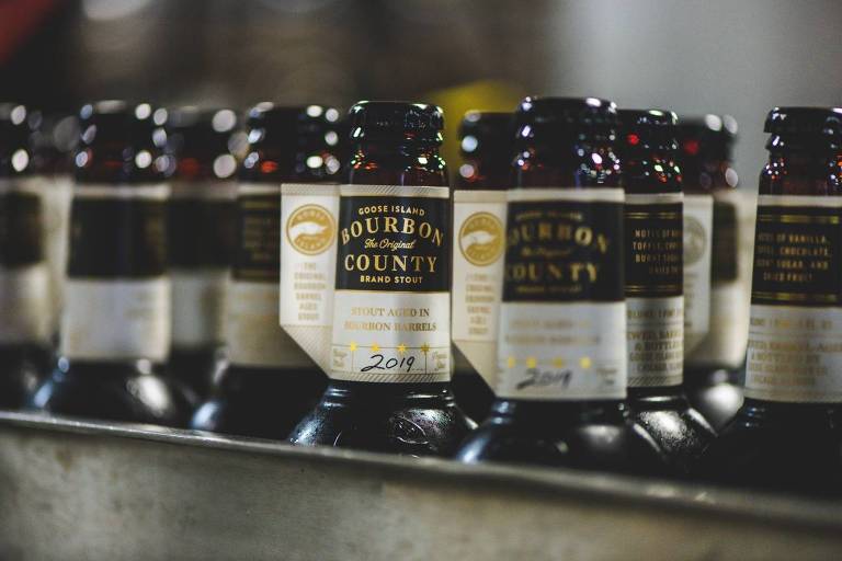 Bourbon County