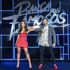 Danielle Winits e Fernando Schellenberg
